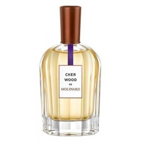 

Molinard Cher Wood Unisex Eau de Parfum спрей 90мл