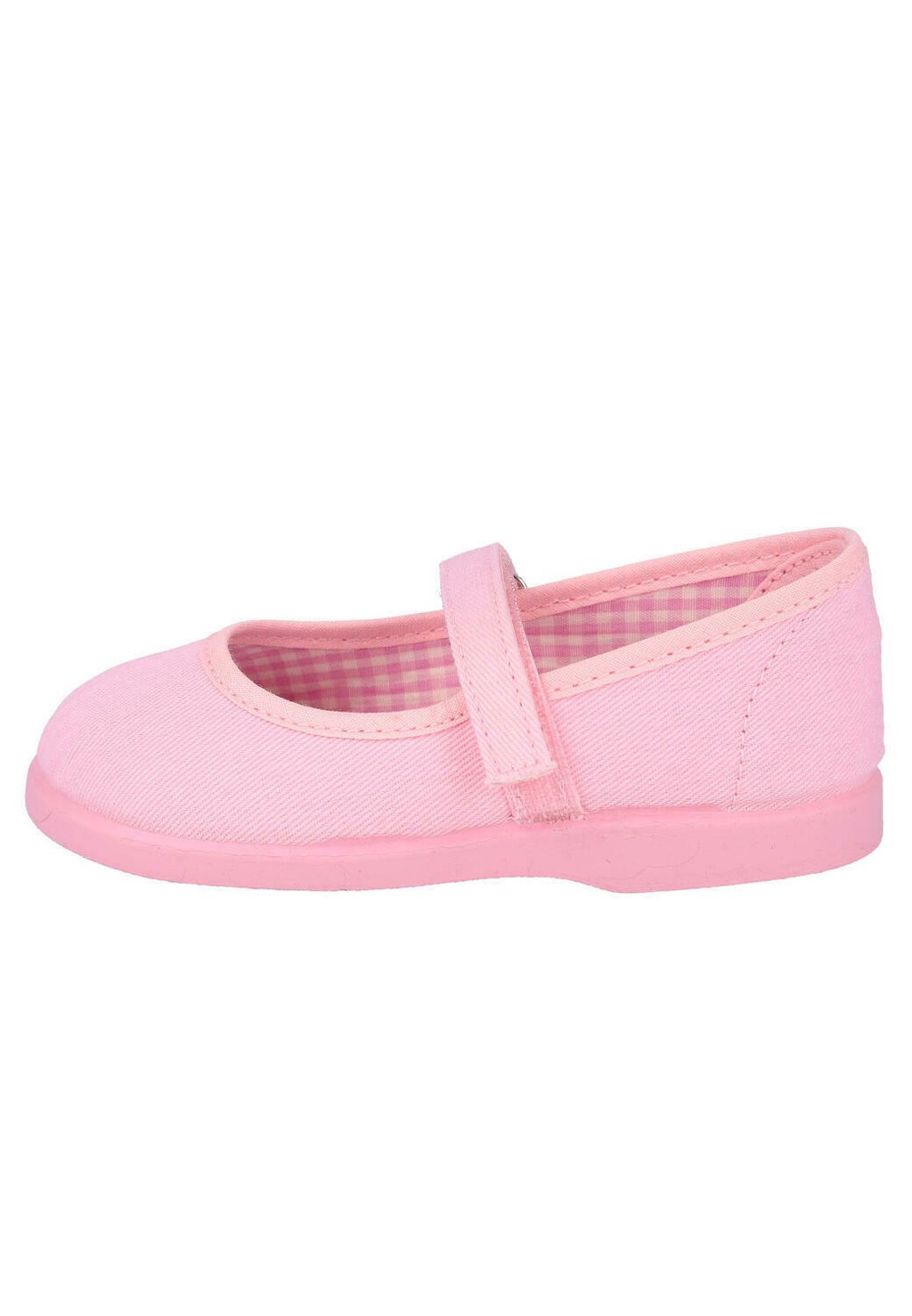 Детская обувь MERCEDITAS LONA L&R Shoes, розовый мужская футболка розовый делориан l черный