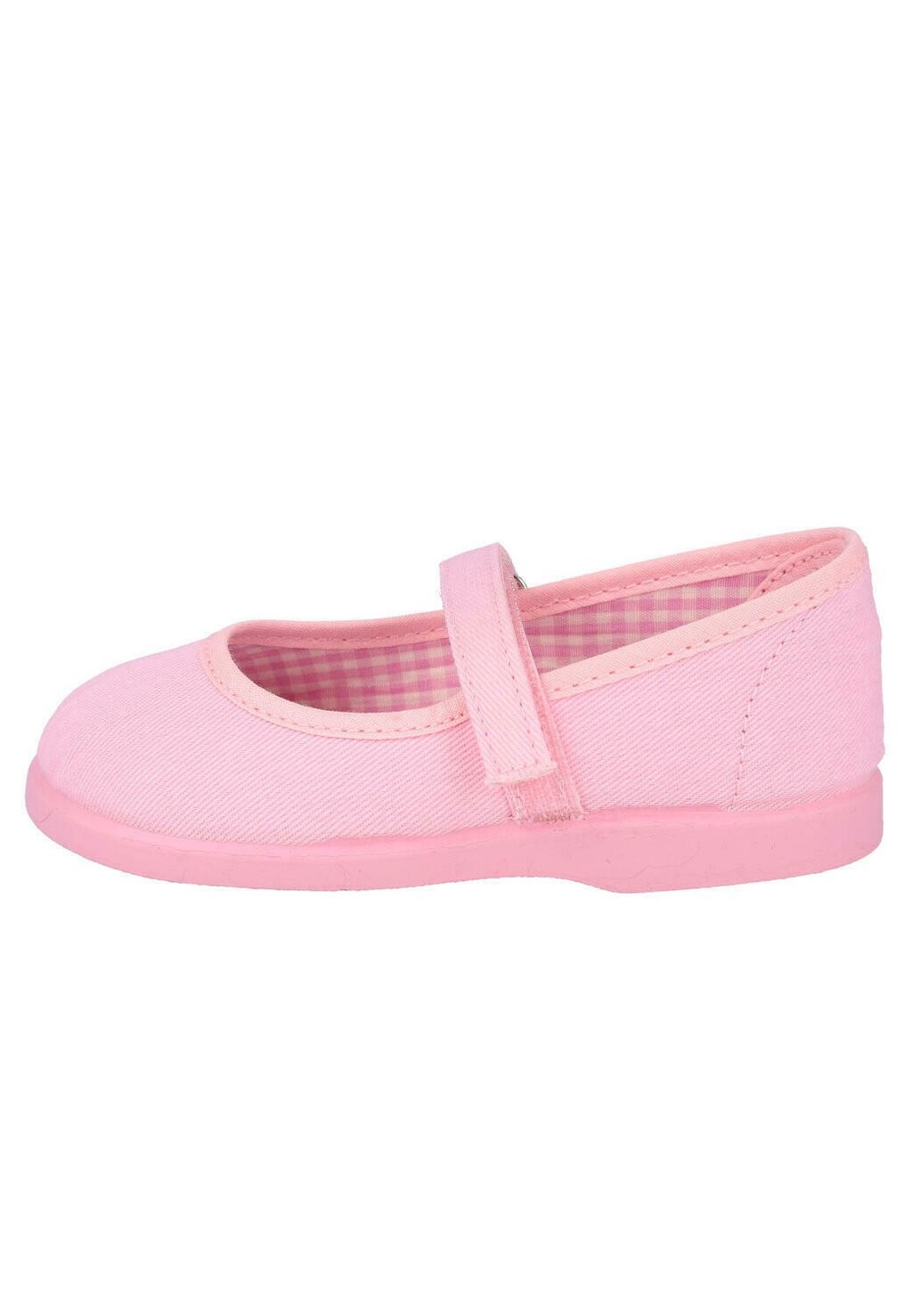 

Детская обувь MERCEDITAS LONA L&R Shoes, розовый