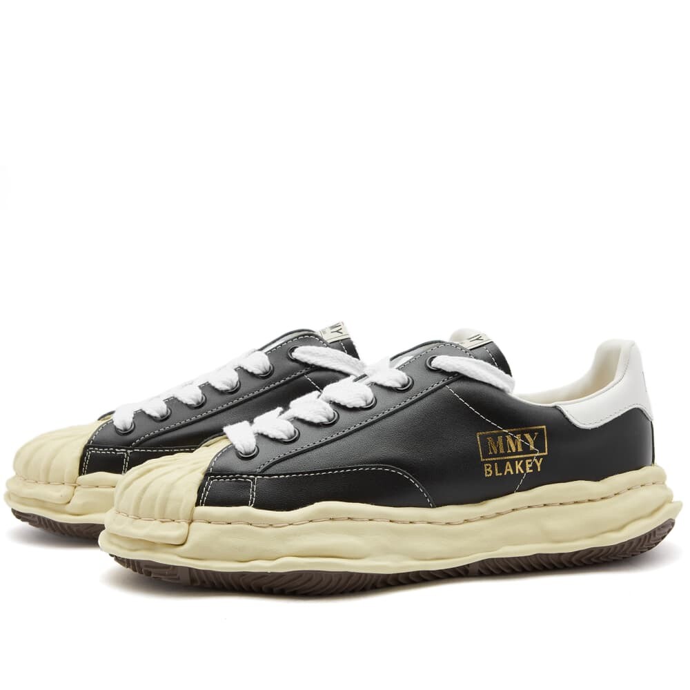 

Кроссовки Maison MIHARA YASUHIRO Blakey Original Vintage Low Sneaker