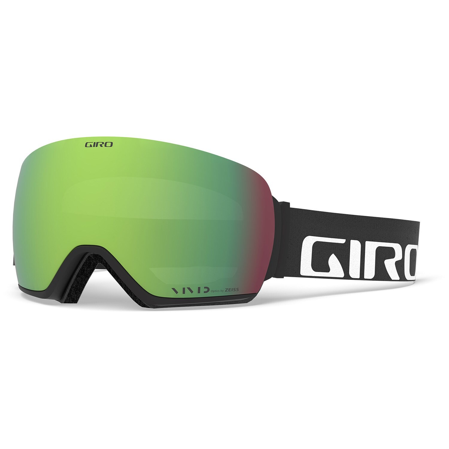 

Защитные очки Giro Article, черный