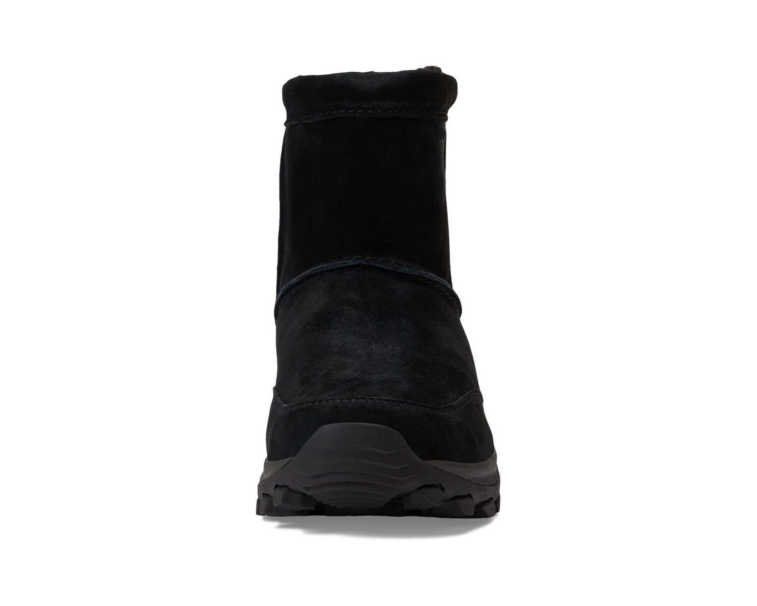 

Ботинки Winter Pull-On Merrell, черный