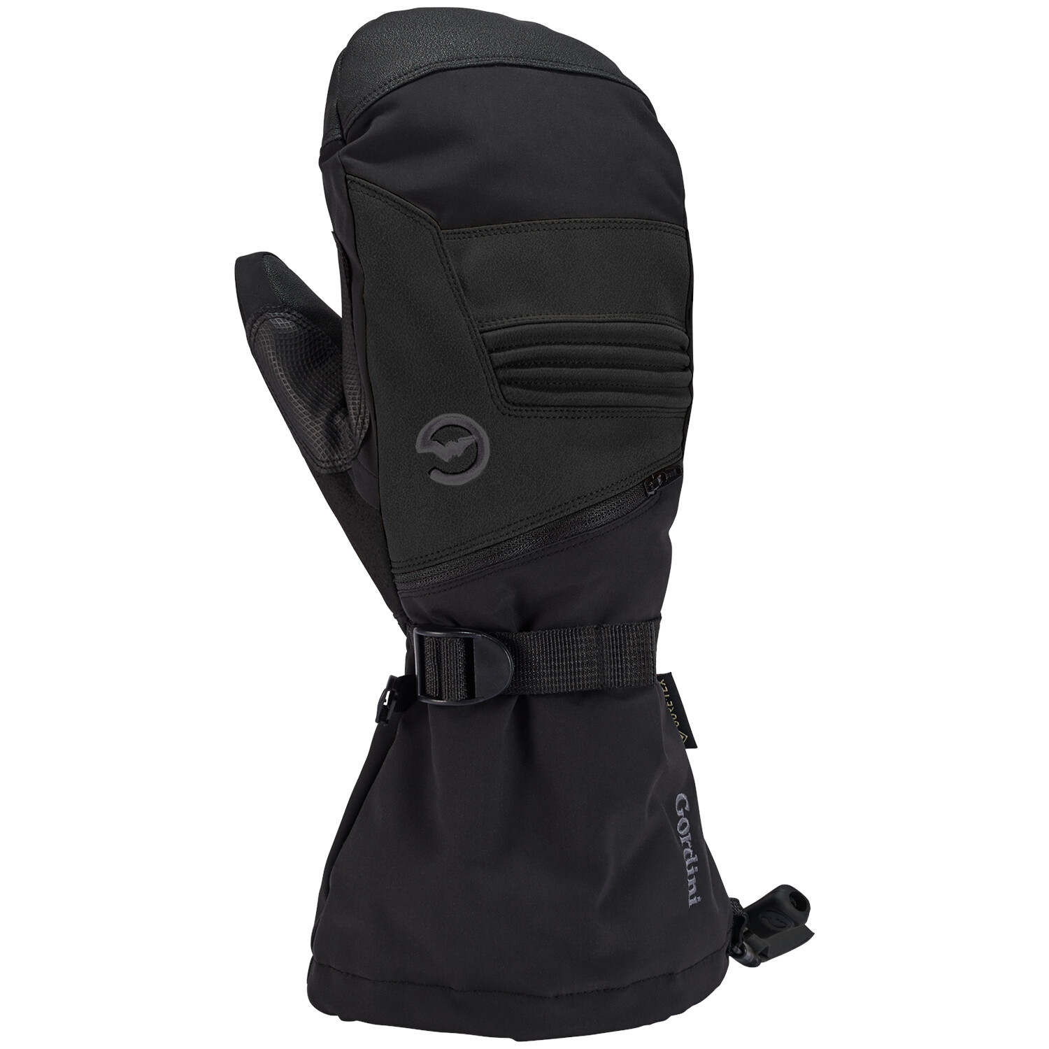 

Рукавицы Gordini Storm GORE-TEX, черный