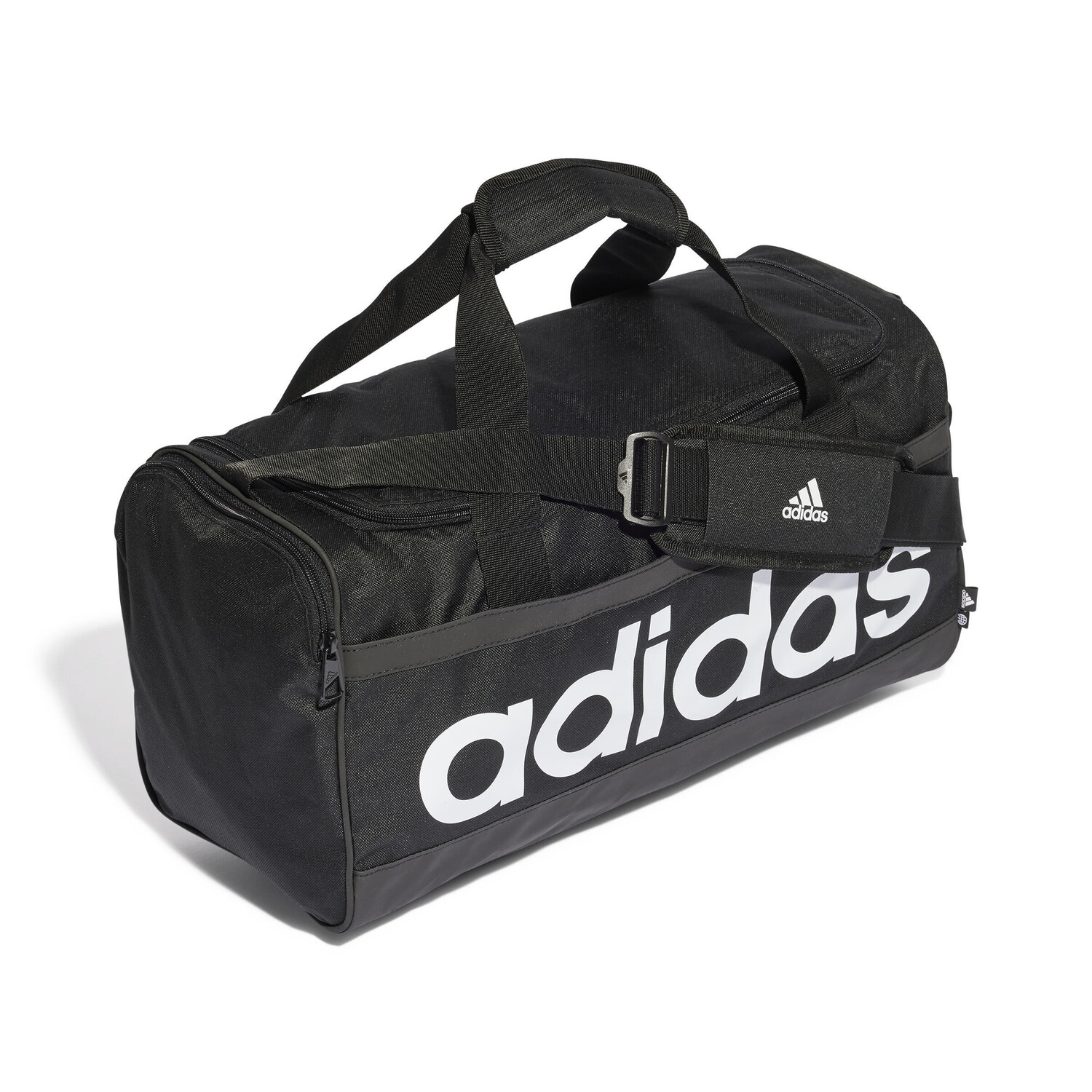 

Спортивная сумка для фитнеса - Duffel Adidas XS слива