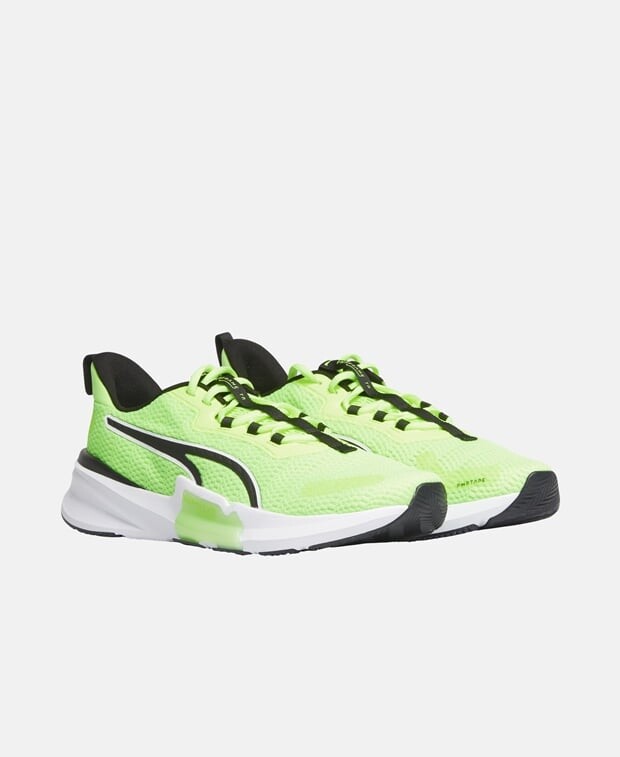 

Спортивная обувь Puma, желтый