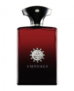 

Amouage Lyric Man парфюмированная вода спрей 100мл