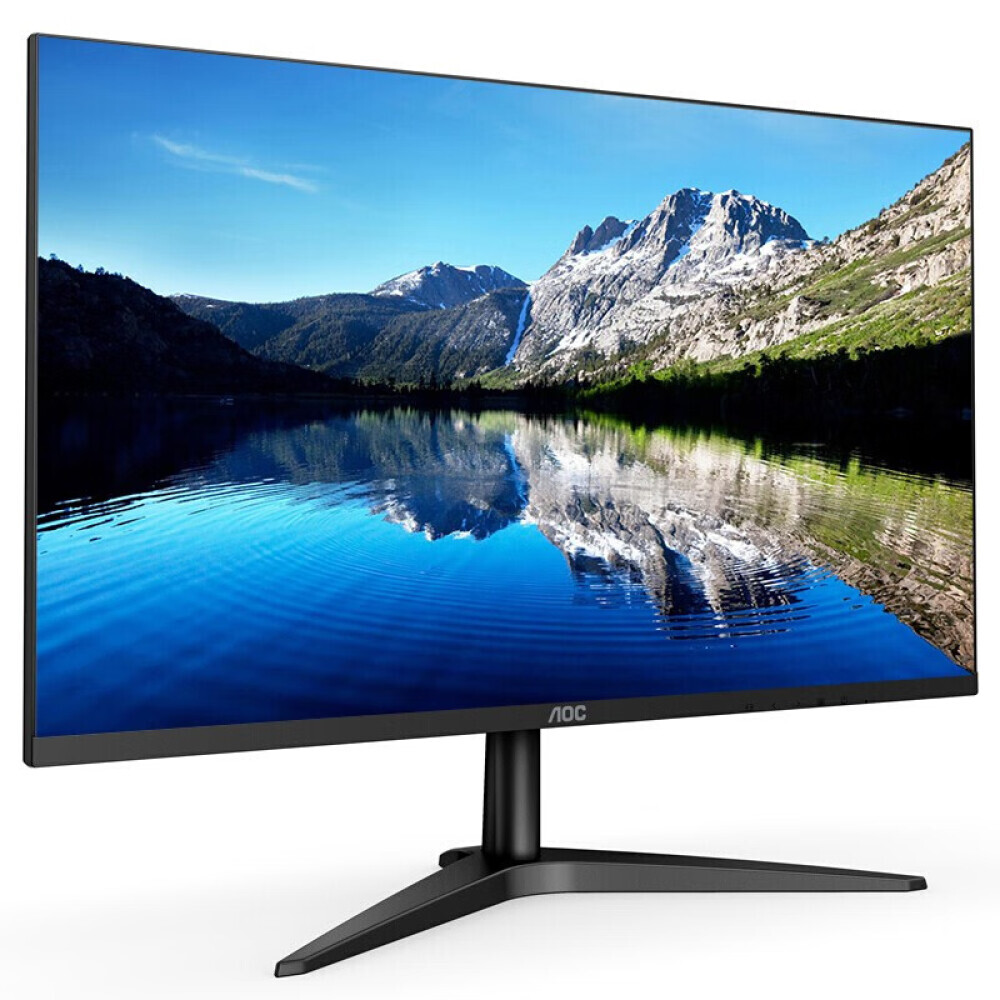 

Монитор AOC 24B1XHS 23,8" IPS Full HD