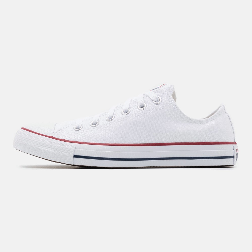 Кроссовки Converse Chuck Taylor All Star Wide Fit Unisex, optical white кроссовки converse chuck taylor all star wide fit unisex optical white
