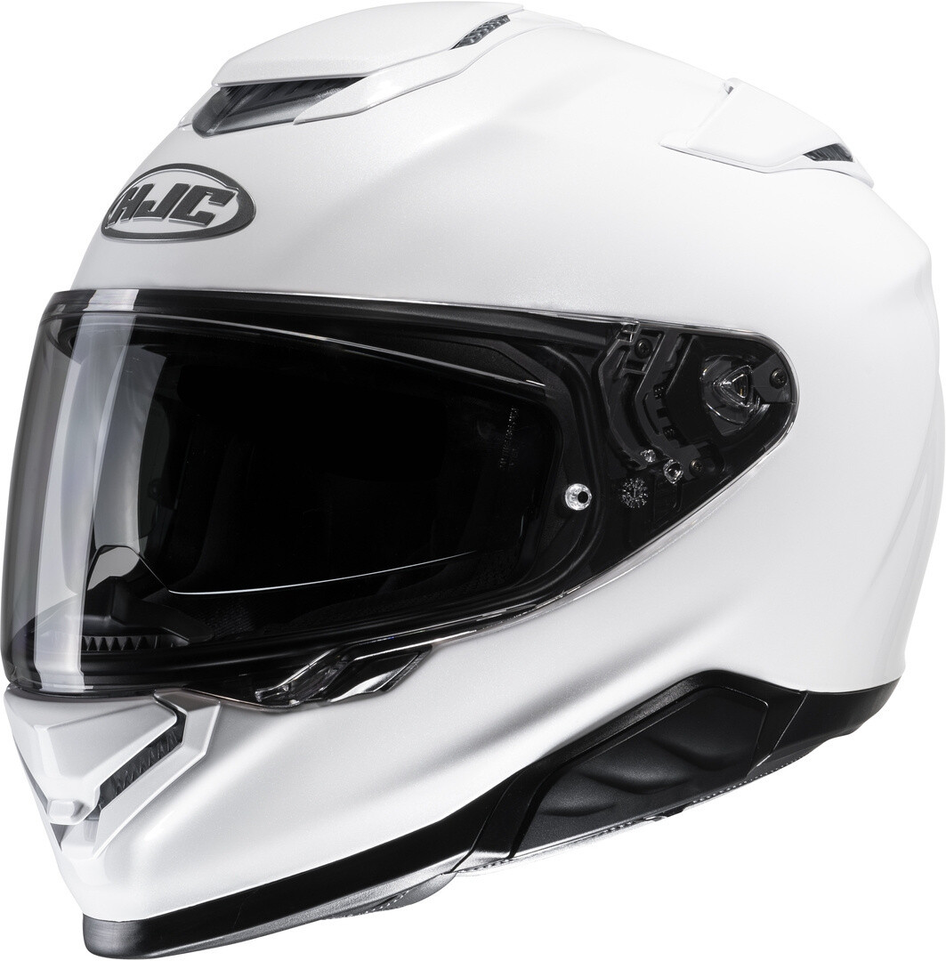 

HJC RPHA 71 Solid Шлем, белый