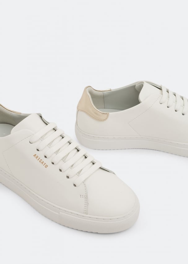 AXEL ARIGATO Clean 90 Contrast sneakers