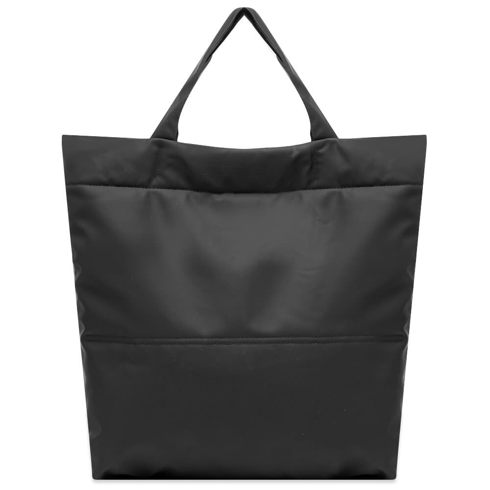 

Сумка Stutterheim Upperud Puffer Tote Bag