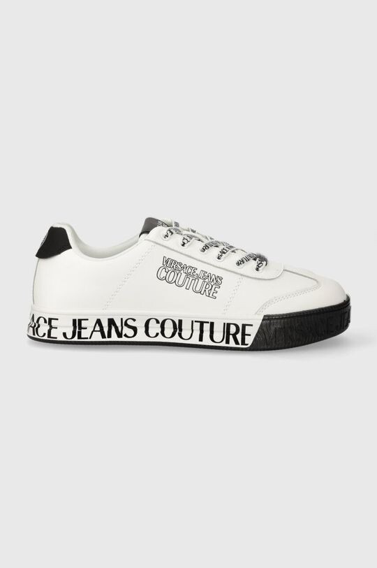 

Кроссовки Court 88 Versace Jeans Couture, белый
