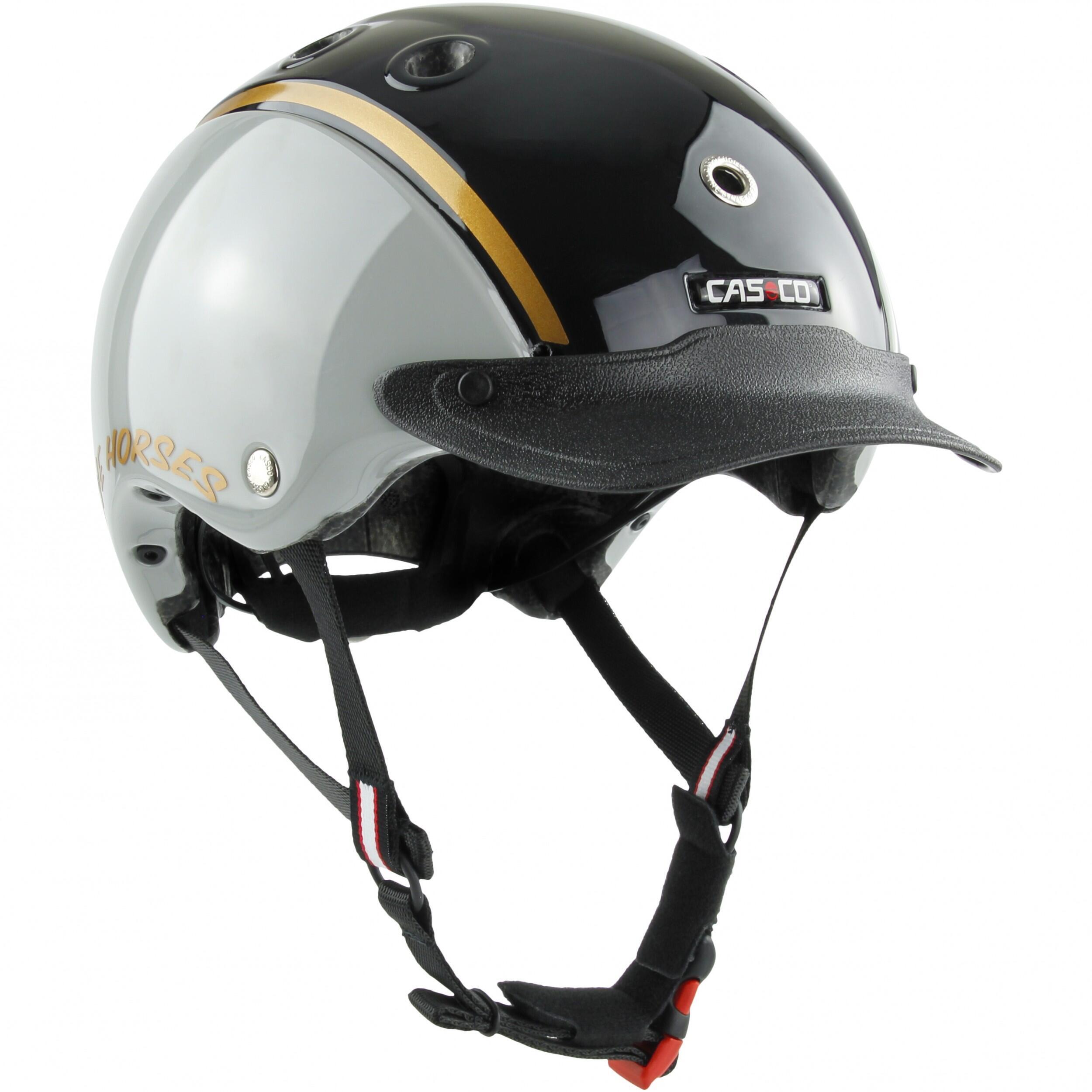 Р›С‹Р¶РЅС‹Р№ С€Р»РµРј Casco SP 2 Snowball