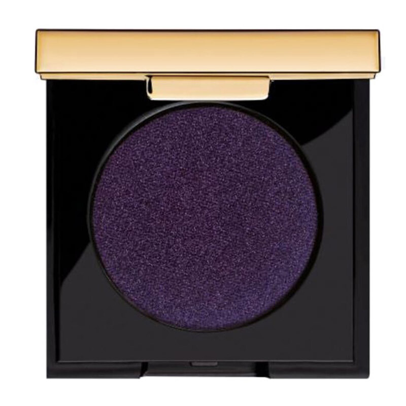 

Тени для век Yves Saint Laurent Lame Crush, magnetic purple