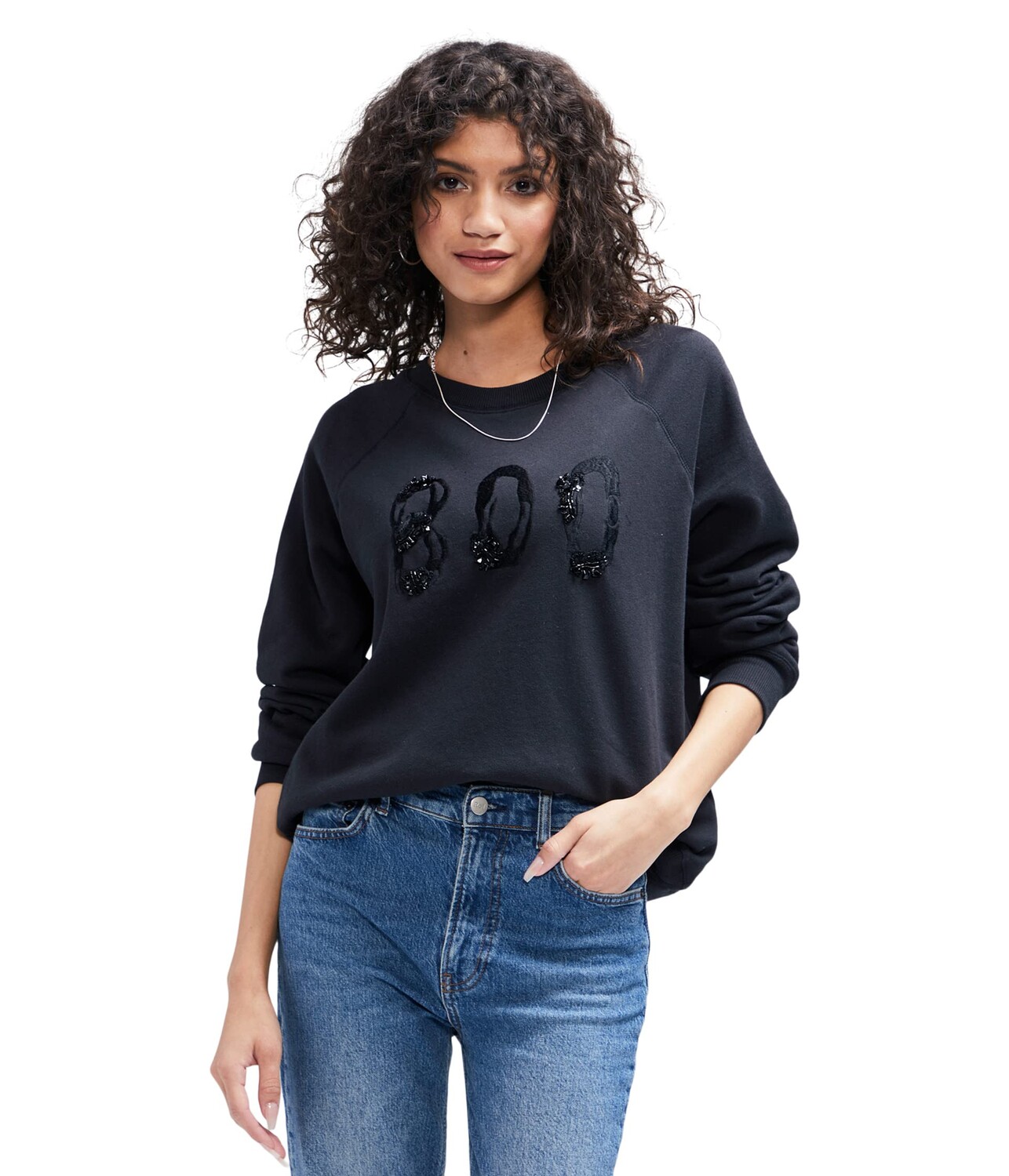 

Худи Wildfox, Boo Sommers Sweatshirt