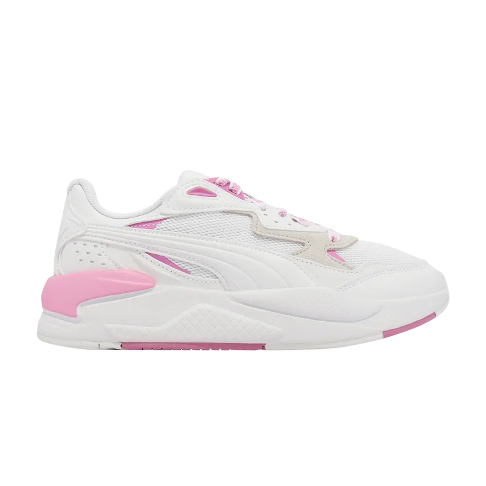 

Кроссовки X-Ray Speed Puma, белый