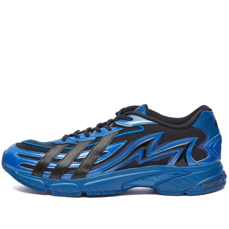 

Кроссовки Adidas Orketro 2, синий/черный