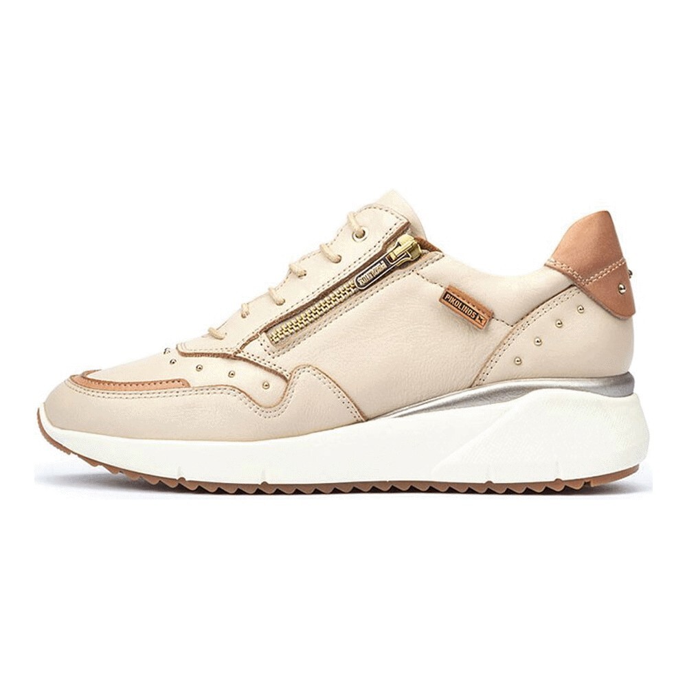 

Кроссовки Pikolinos Pikolinos Lederfreizeitschuhe Sella W6Z, marfil