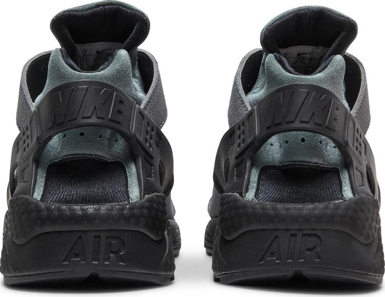 Nike Air Huarache Dark Grey CDEK.Shopping