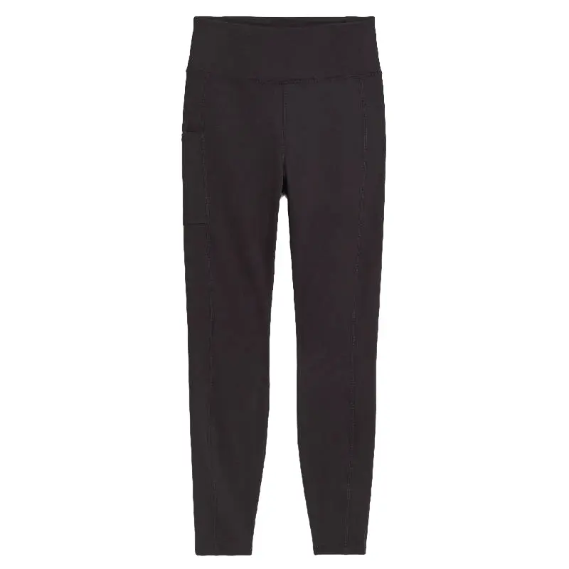 

Легинсы H&M Pocket-detail Sports, черный