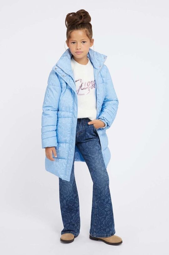

Детская куртка Guess, синий