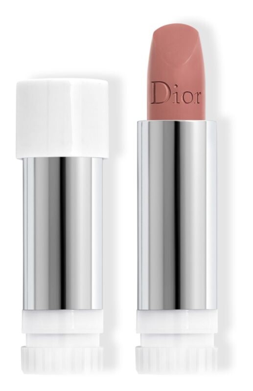 

Сменный блок помады Dior Rouge Dior Couture Colour, 3.5 г, оттенок 505 Sensual