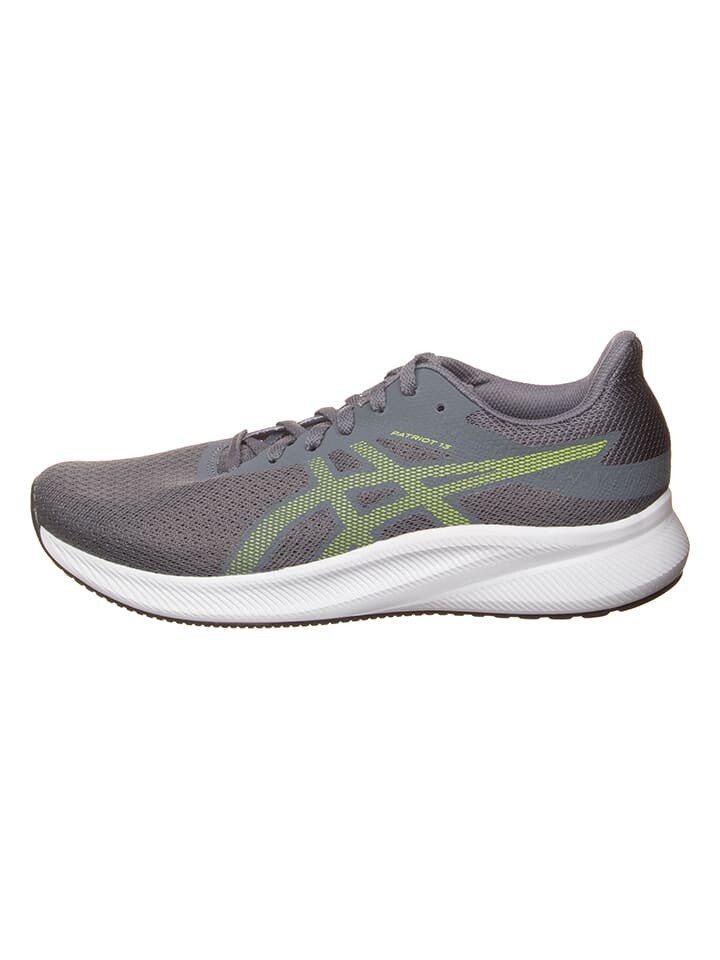 

Кроссовки asics Laufschuhe Patriot 13, серый