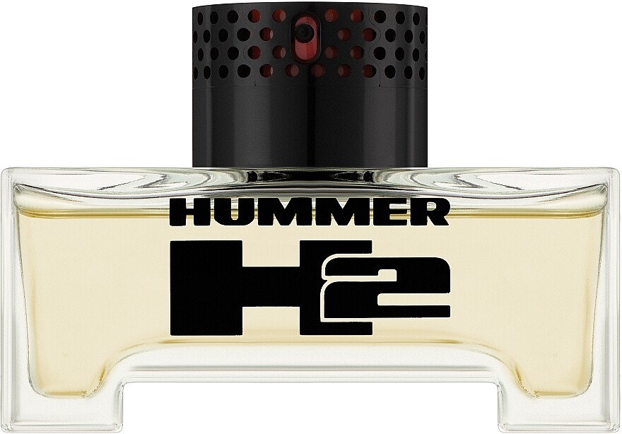 

Туалетная вода Hummer H2