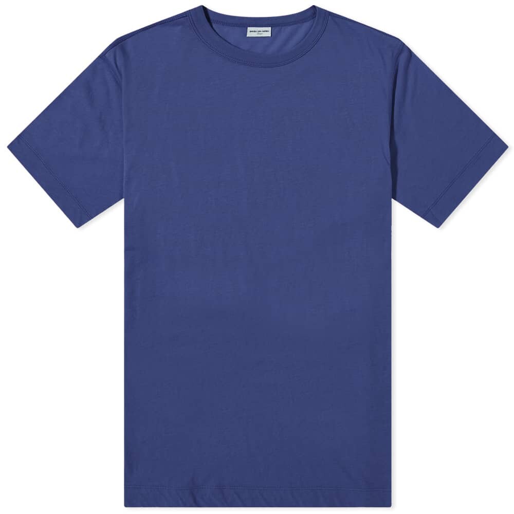 

Футболка Dries Van Noten Habba Basic Tee