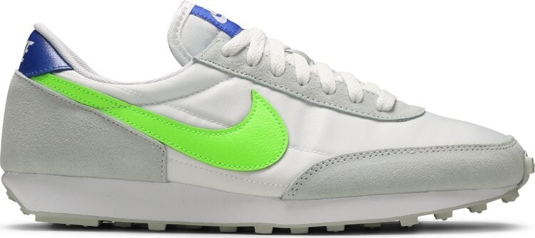 

Кроссовки Nike Wmns Daybreak 'White Electric Green', белый