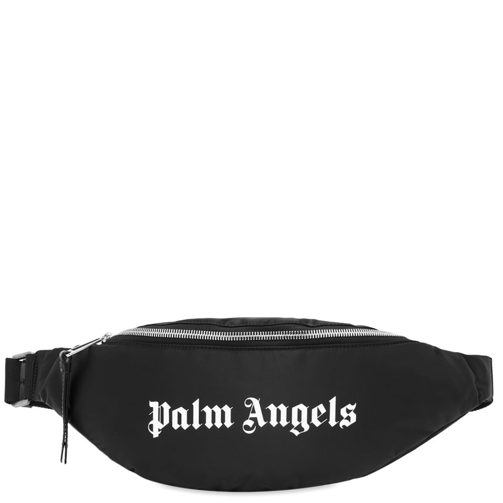 

Сумка Palm Angels Logo Waist Bag