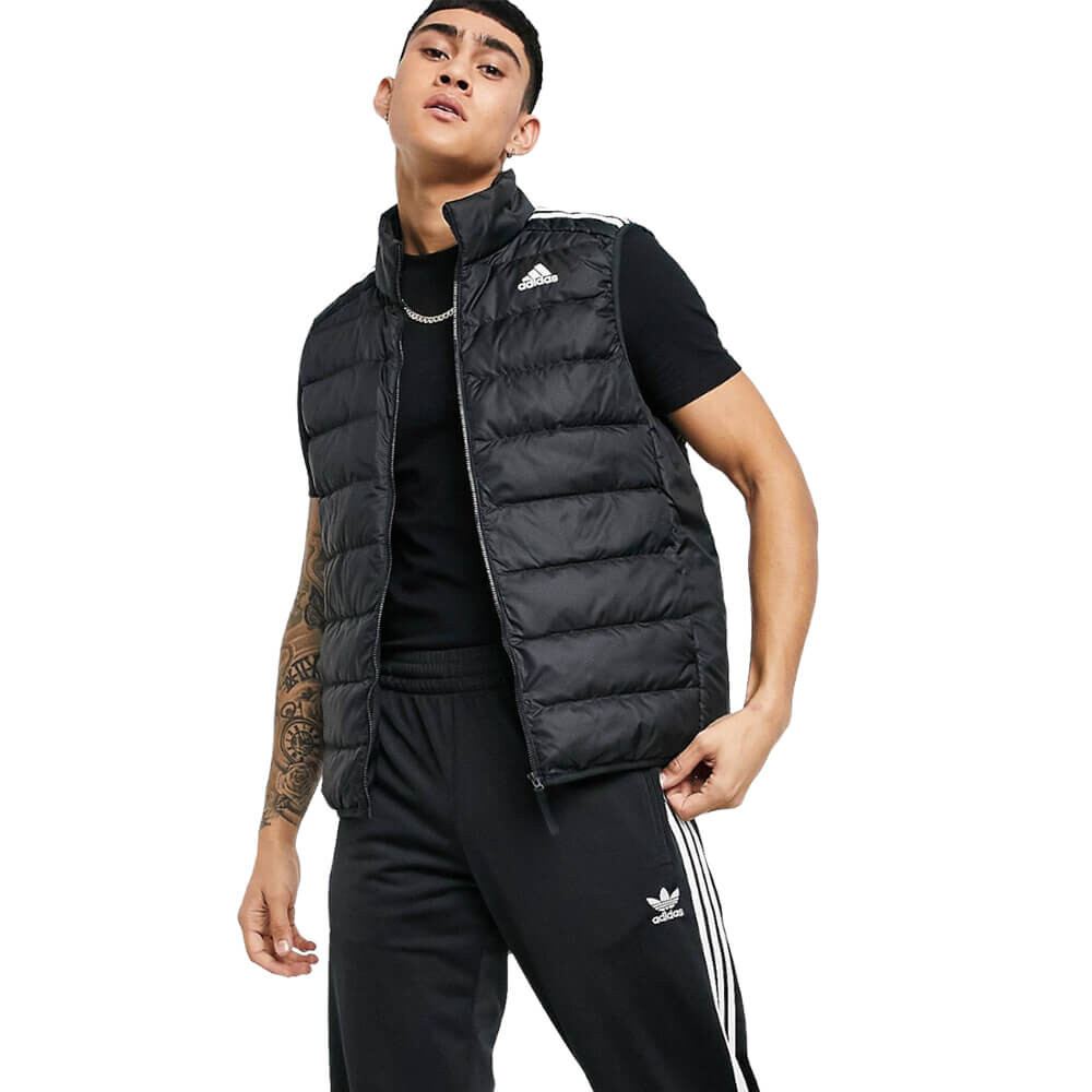 

Жилет Adidas Outdoor, черный