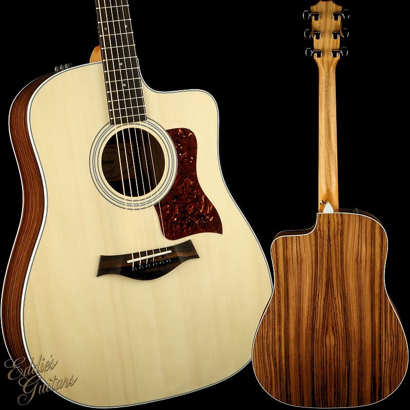 

Тейлор 210ce Taylor