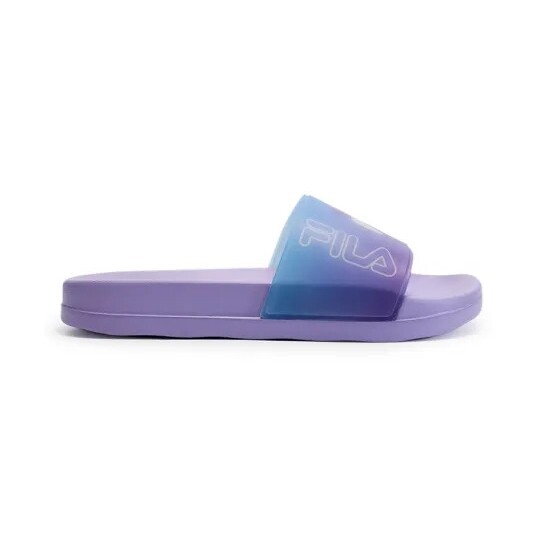 

Шлепки Fila Shade V2 Women's, фиолетовый