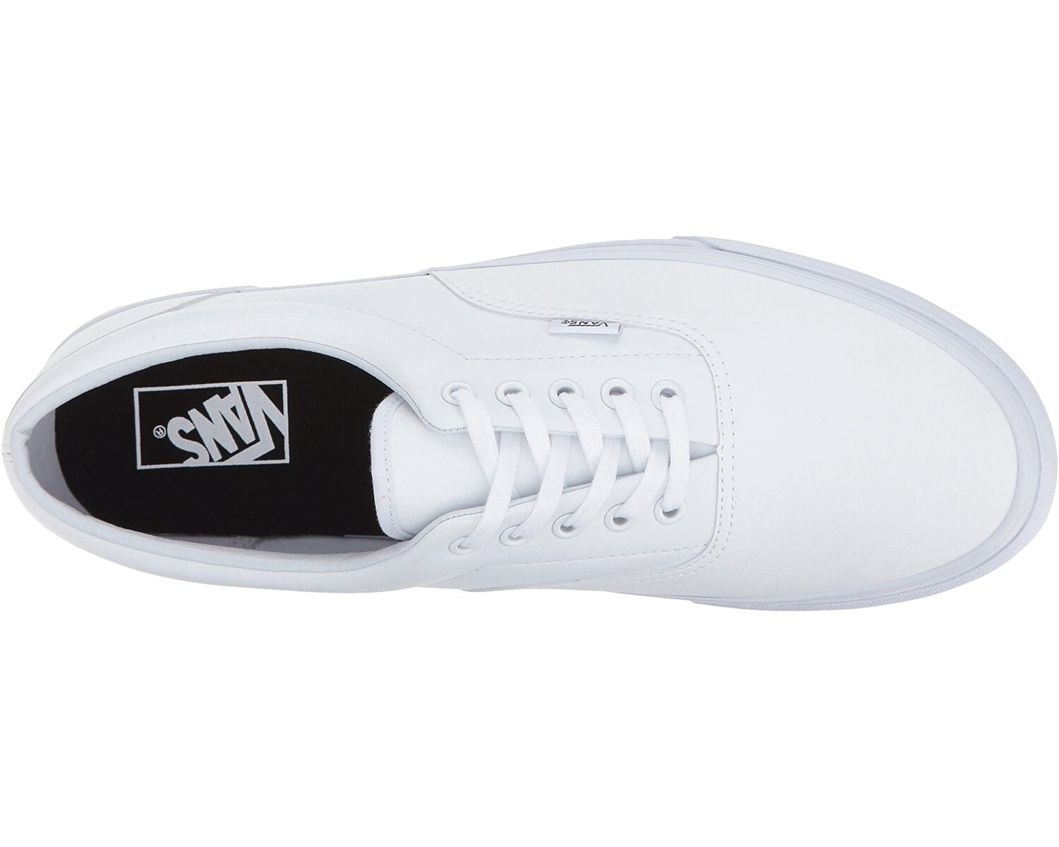 

Кроссовки Era Vans, белый