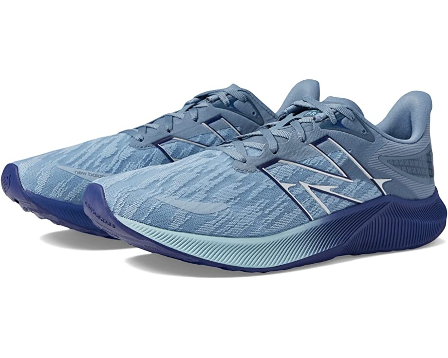 

Кроссовки FuelCell Propel v3 New Balance, синий
