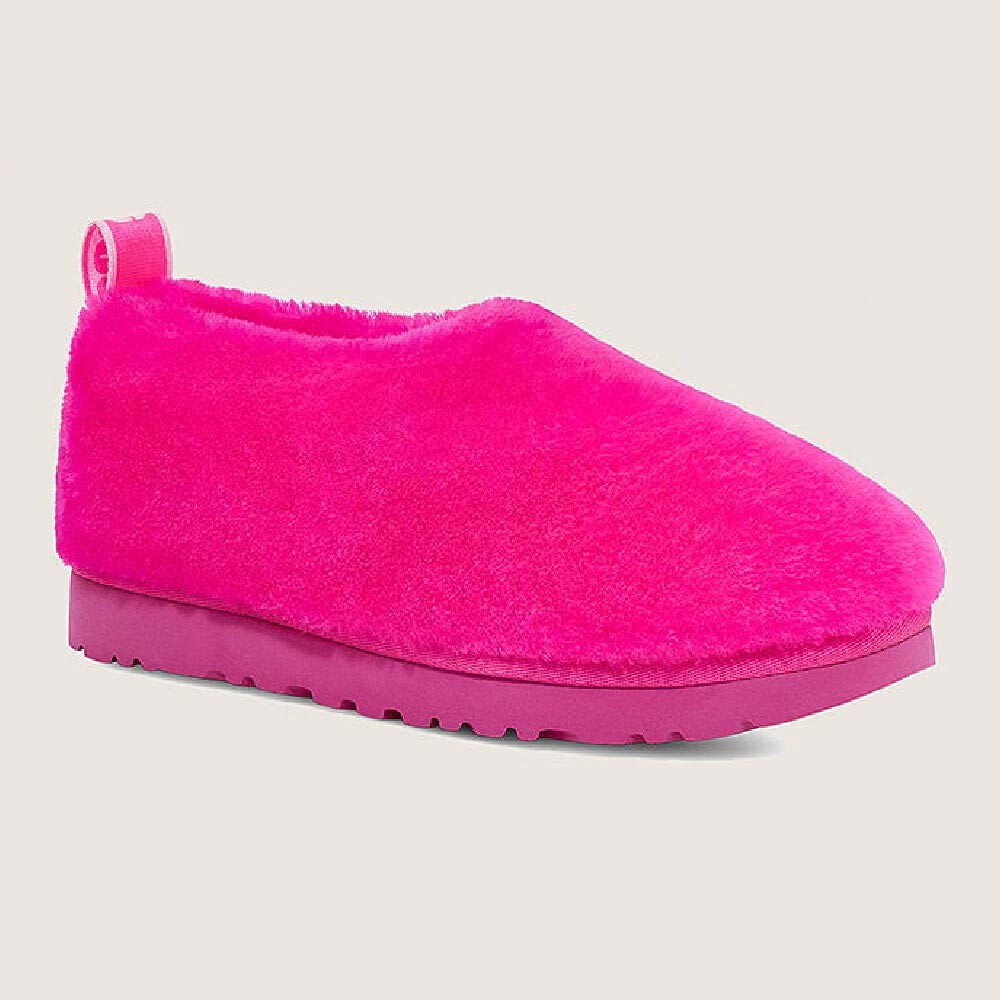 

Угги UGG Cozy Bootie, розовый