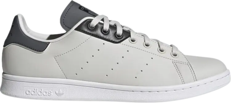 

Кроссовки Adidas Superstar 'Grey', серый
