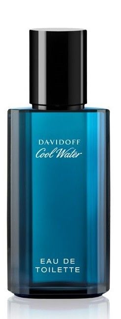 Davidoff cool water man 40 ml. Davidoff cool Water man 40.