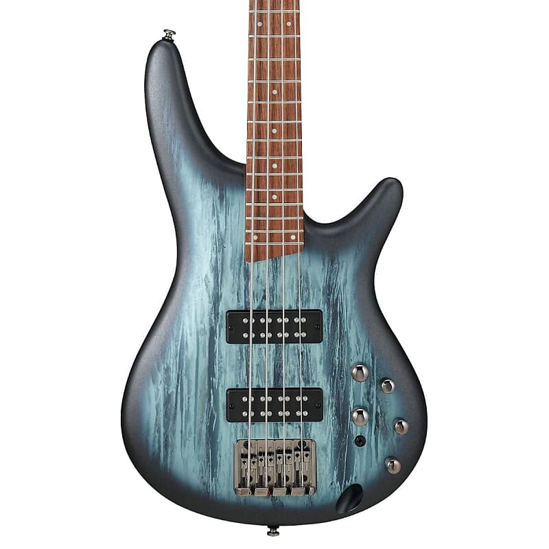

Бас-гитара Ibanez SR300E - Sky Veil Matte