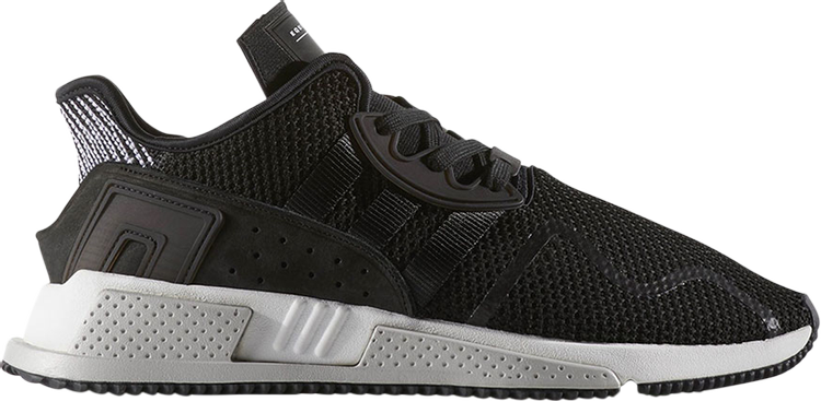 Adidas eqt cushion on sale black