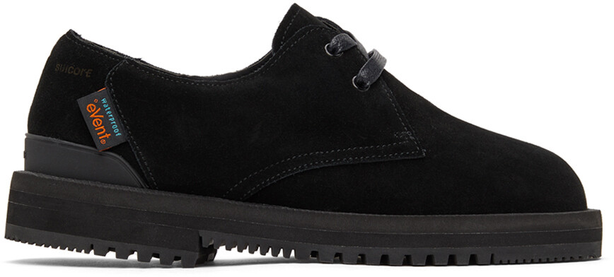 

DARE-Севаб Дерби Suicoke