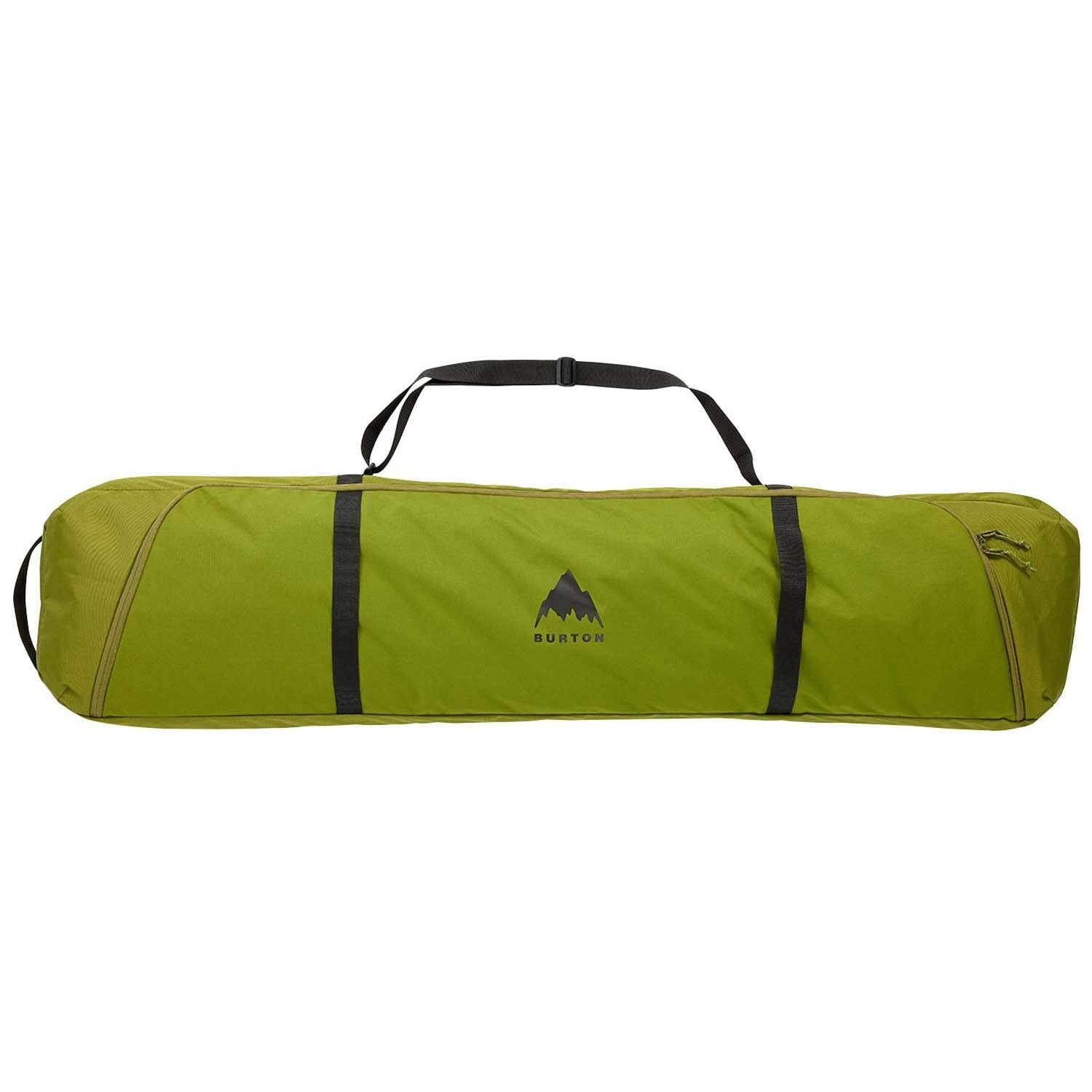

Чехол для сноуборда Burton Space Sack, зеленый