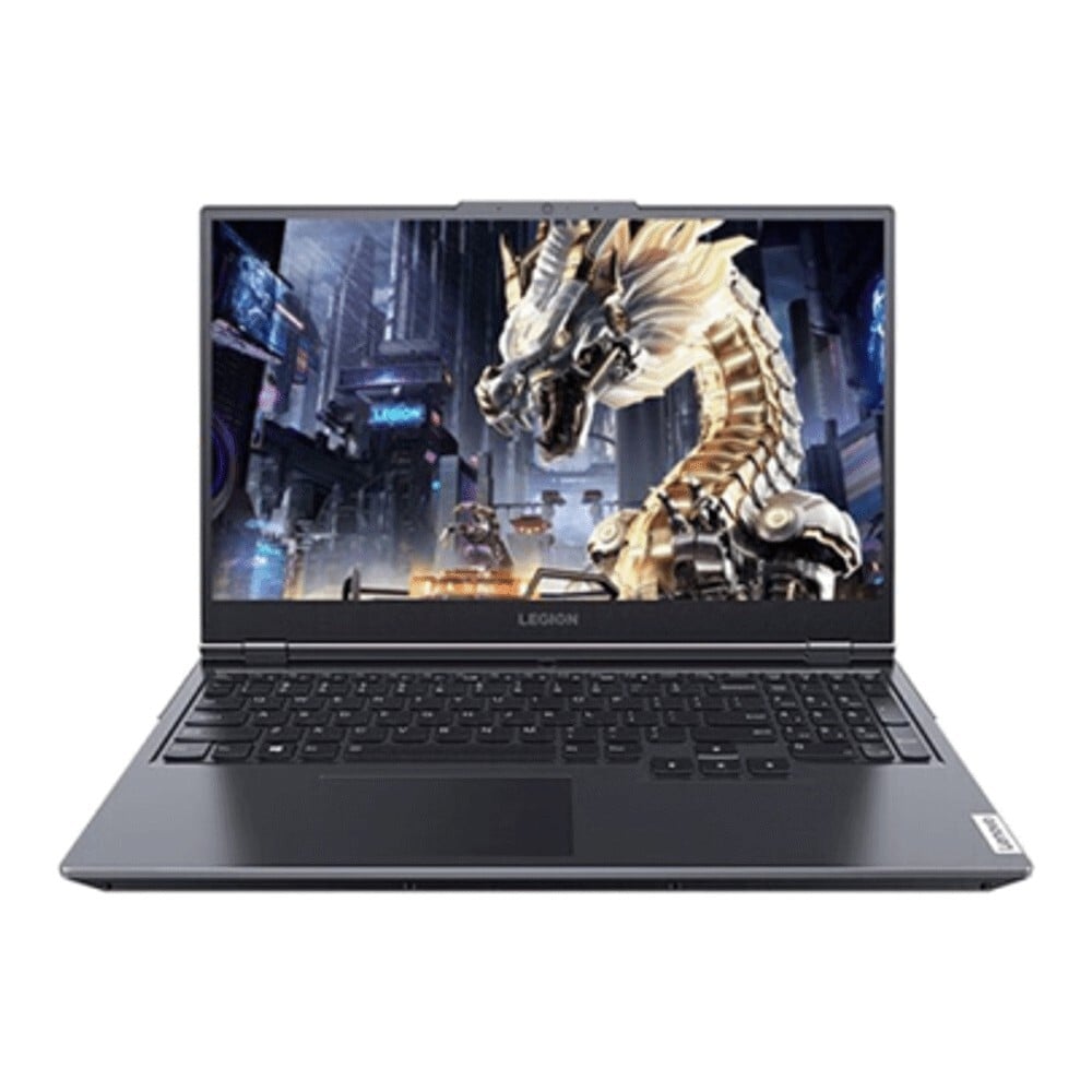 

Ноутбук Lenovo Legion R7000 15.6" FullHD 16ГБ/512ГБ R7-5800H RTX 3050, черный, английская клавиатура