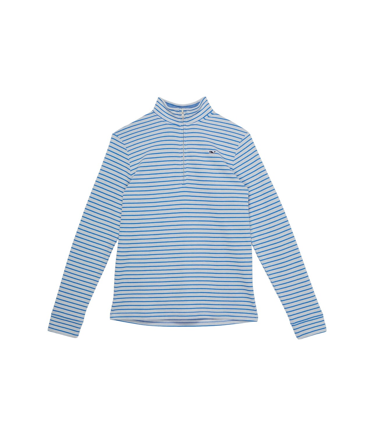 

Пуловер Vineyard Vines Kids, Saltwater 1/4 Zip