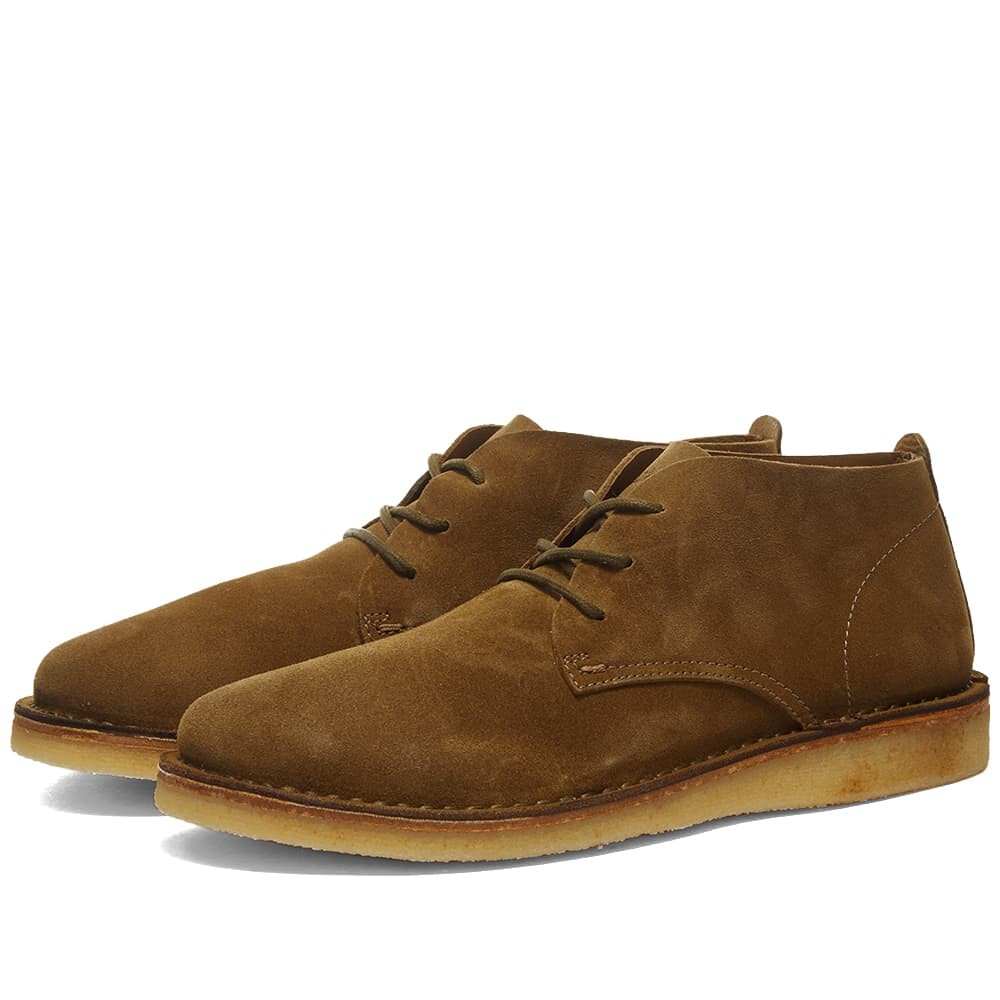 

Ботинки Astorflex Ettoflex Wedge Sole Boot