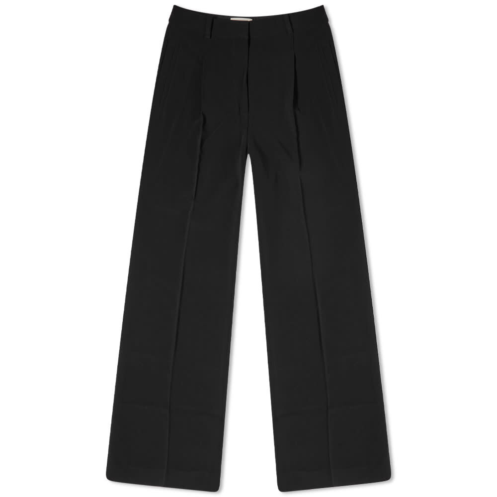 

Брюки Holzweiler Wide Leg Bottoms Up Trouser