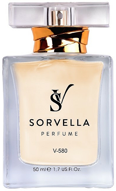 Парфюм Sorvella Perfume V-580