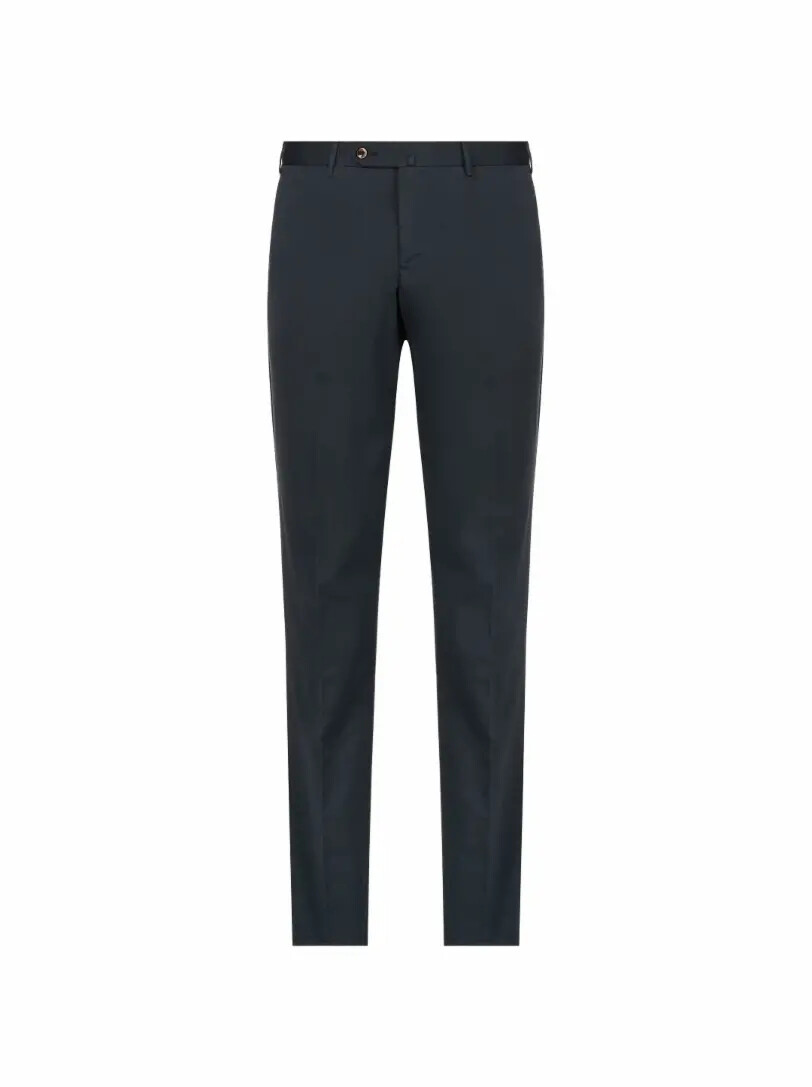 

Хлопковые прямые брюки Pantaloni Torino
