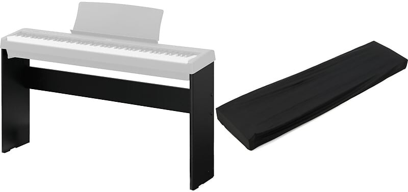 

Подставка Kawai HML-1 для ES100 — черный комплект с чехлом для клавиатуры Gator GKC-1648 для 88-клавишных клавиатур Kawai + Gator HML-1B=1 GKC-1648=1